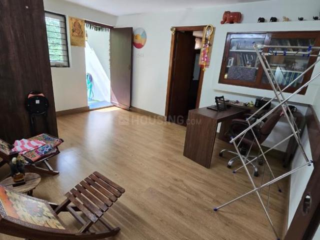 Duplex for rent in Bangalore North, Cox Town - Bangalore