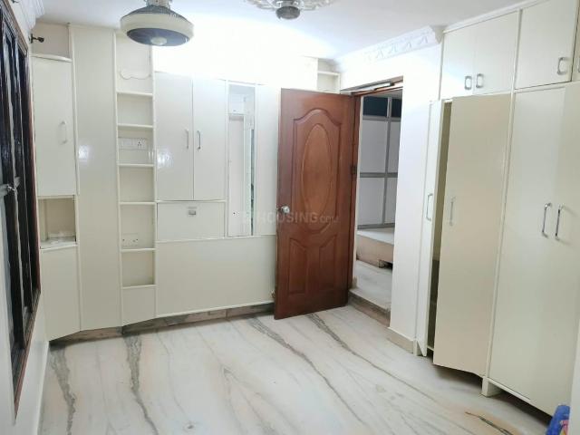 Duplex for rent in Frazer Town, Bengaluru