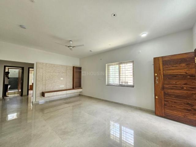 Duplex for rent in Bangalore South, Cox Town - Bangalore