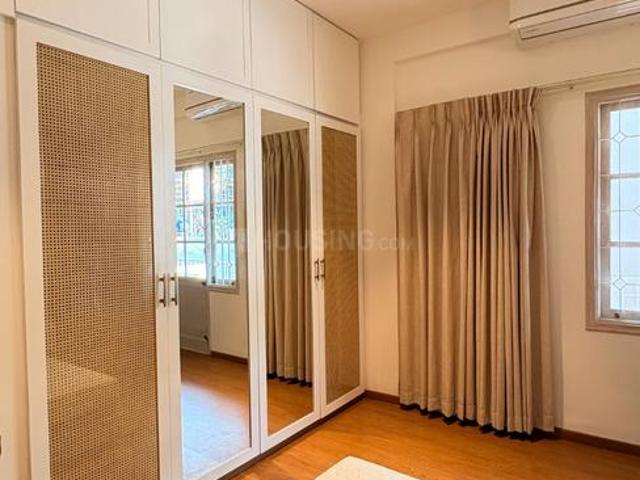 Duplex for rent in Bangalore East, Cox Town - Bangalore