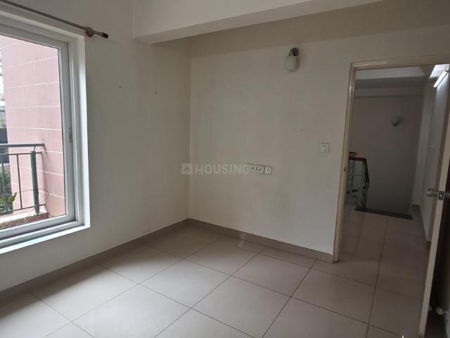 Duplex for rent in Bangalore East, Cox Town - Bangalore