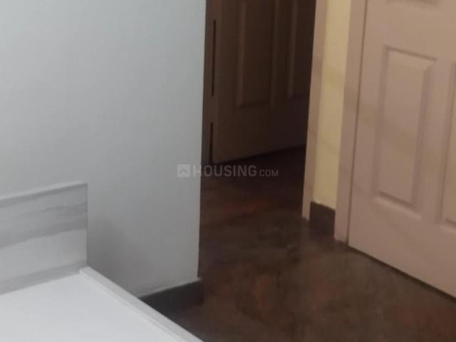 Duplex for rent in Bangalore South, Cox Town - Bangalore