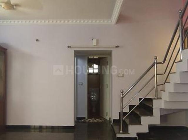 Duplex for rent in Bangalore South, Cox Town - Bangalore