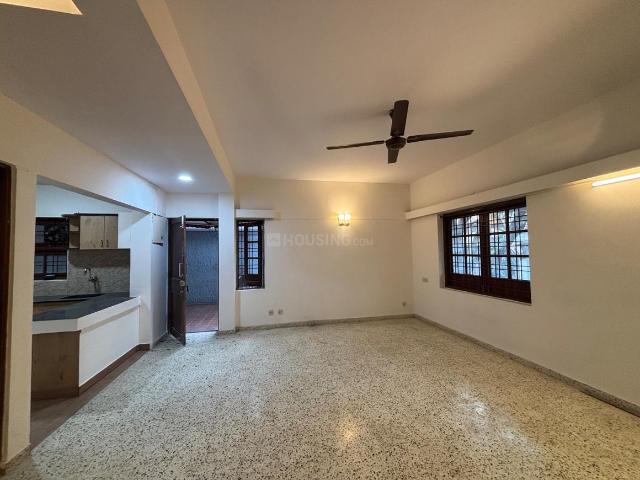 Duplex for rent in Bangalore North, Cox Town - Bangalore