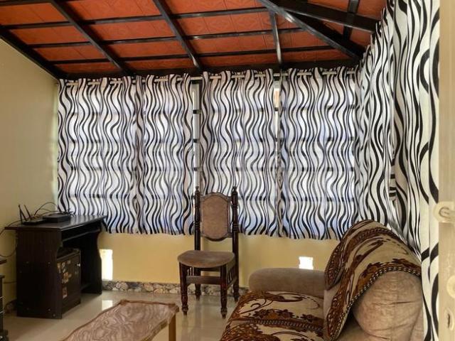 Duplex for rent in Bangalore East, Cox Town - Bangalore