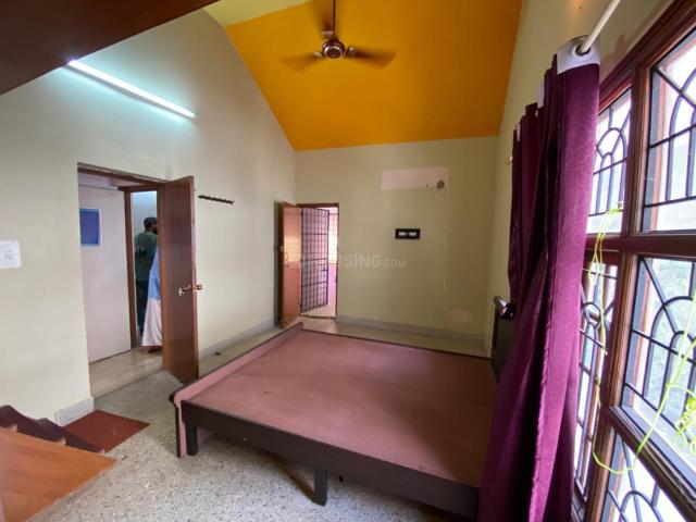 Duplex for rent in Bangalore East, Cox Town - Bangalore