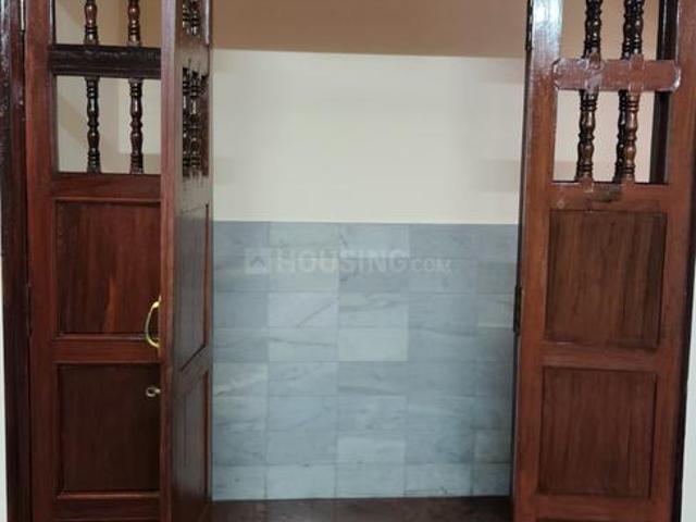 Duplex for rent in Bangalore North, Cox Town - Bangalore