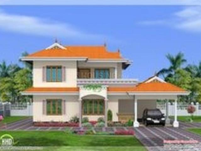 Duplex for sale in North 24 Parganas, East Kolkata Township - Kolkata