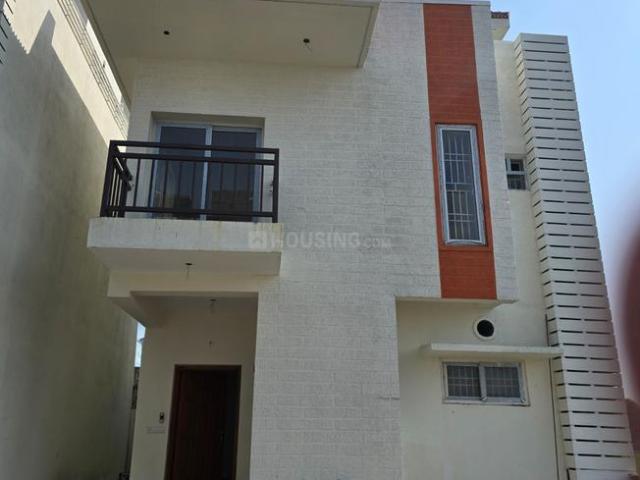 Duplex for rent in Sholinganallur - Chennai, Tamil Nadu