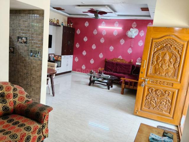 Duplex for rent in Tiruvottiyur, Tamil Nadu