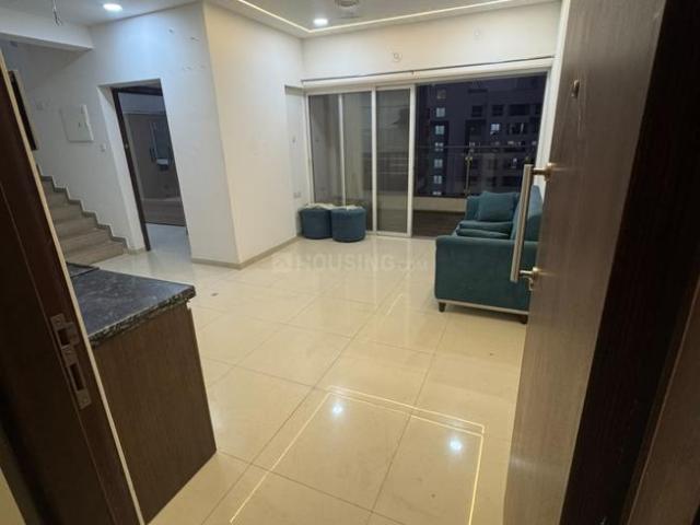 Duplex for rent in Wagholi, Pune