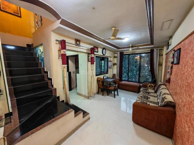 Duplex for sale in Navghar-Manikpur, Vasai-Virar