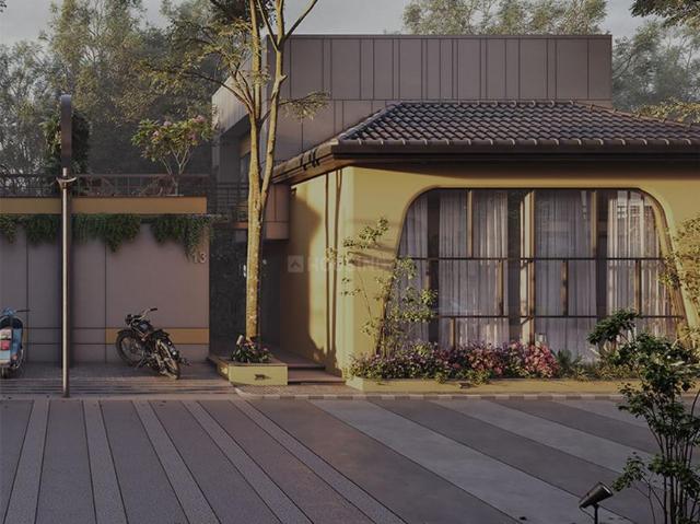 House for sale in Gujarat