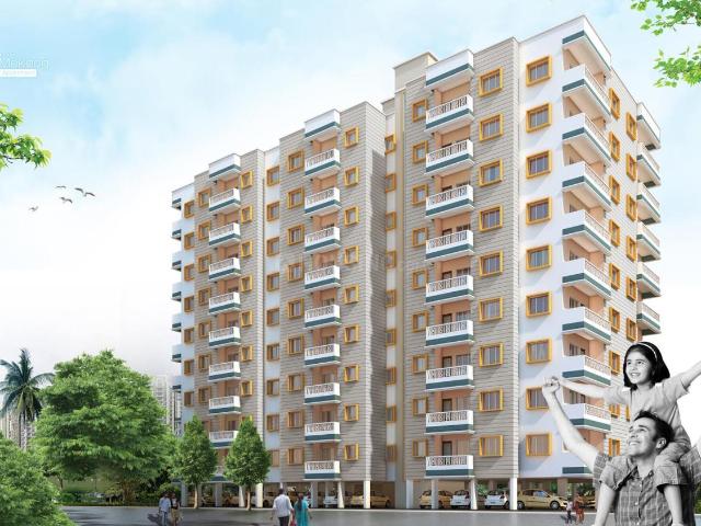 Flat for rent in Bhetia, Jharkhand