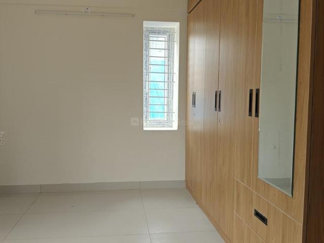 Flat for rent in Bangalore South, Cox Town - Bangalore