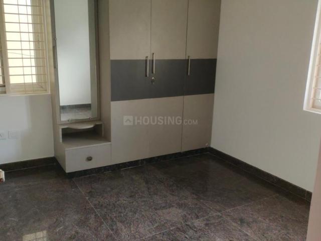 Flat for rent in Bangalore North, Cox Town - Bangalore