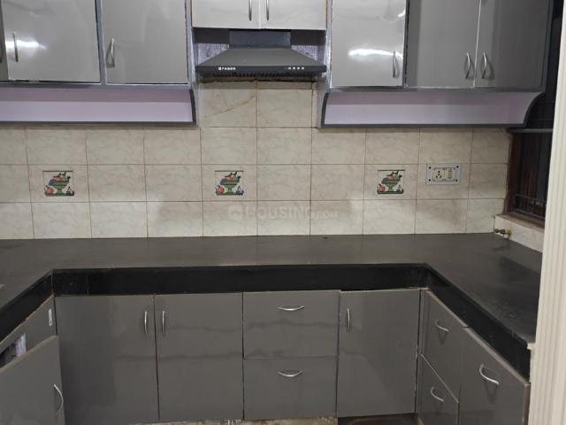 Flat for rent in South Delhi, Deri
