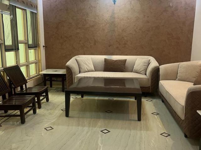 Flat for rent in Hauz Khas, Delhi