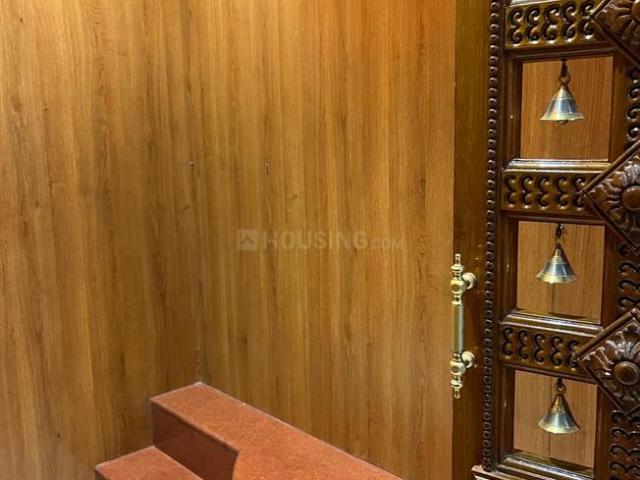 Flat for rent in Baiyyappanahalli, Bengaluru