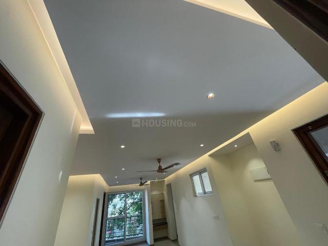 Flat for rent in Sharada Colony, Bengaluru