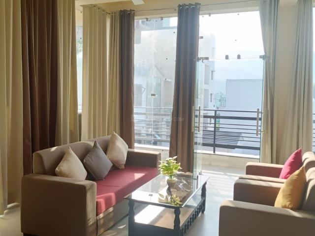 Flat for rent in Rishikesh, Uttarakhand