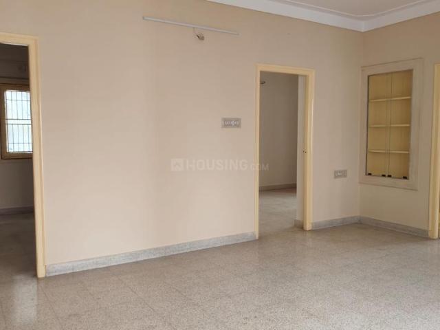Flat for rent in Bangalore South, Cox Town - Bangalore