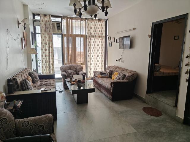 Flat for rent in Deri