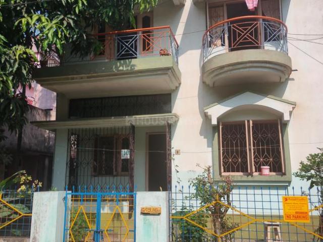 Flat for rent in Durgapur, West Bengal