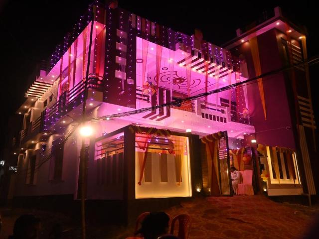 Flat for rent in Ayodhya, Arunachal Pradesh