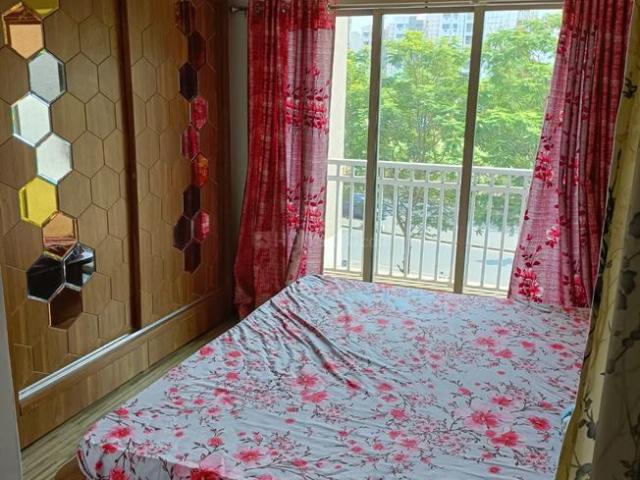 Flat for rent in Kalyan-dombivali, Gopalnagar