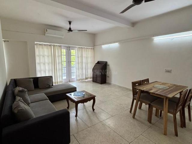 Flat for rent in Deri