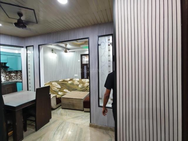 Flat for rent in West Delhi, Deri