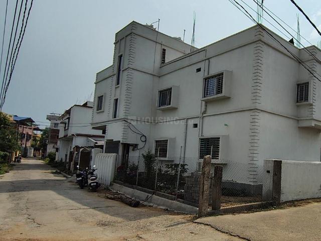 Flat for rent in Sambalpur