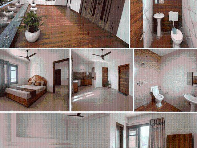 Flat for rent in Un