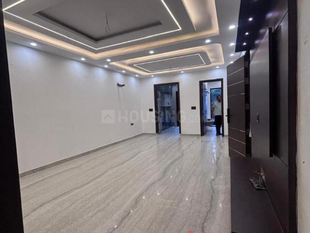 Flat for rent in Outram Lines, Delhi