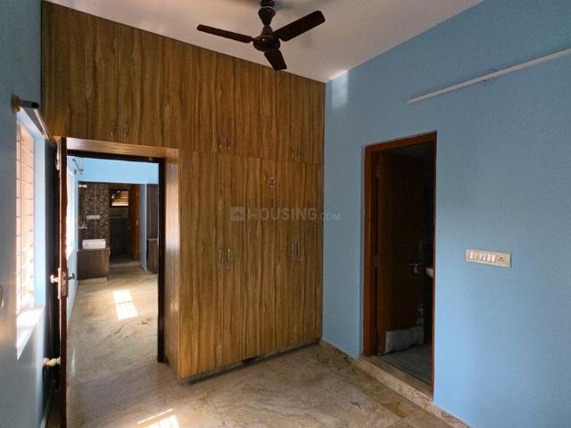 Flat for rent in Bangalore North, Cox Town - Bangalore