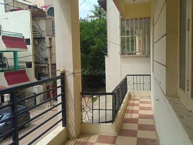 Flat for rent in Bangalore North, Cox Town - Bangalore