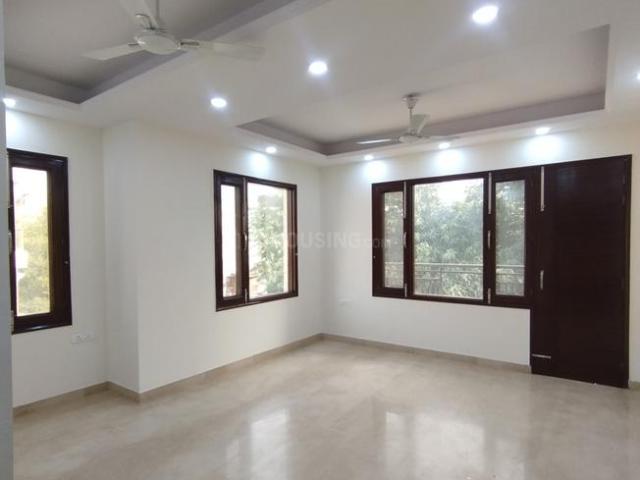 Flat for rent in South Delhi, Deri