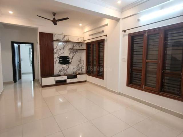 Flat for rent in Bangalore South, Cox Town - Bangalore