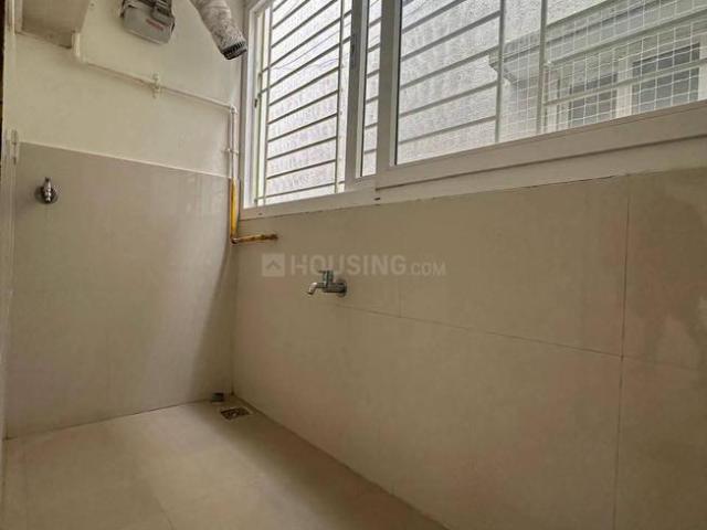 Flat for rent in Bangalore South, Cox Town - Bangalore