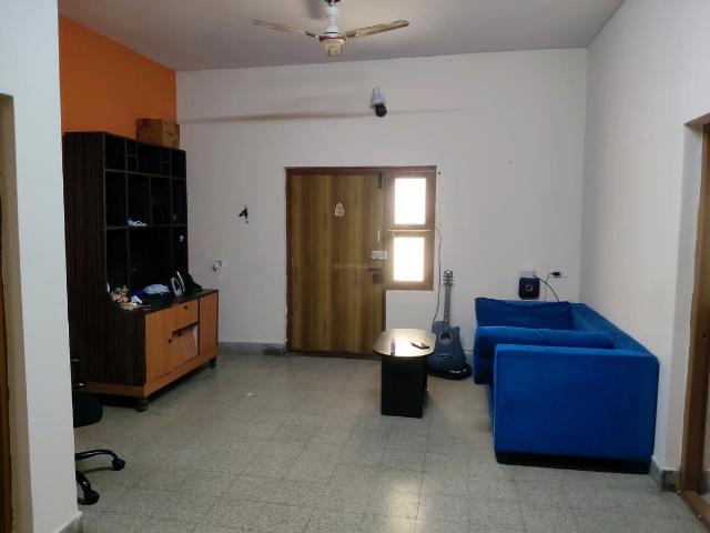 Flat for rent in Bangalore North, Cox Town - Bangalore