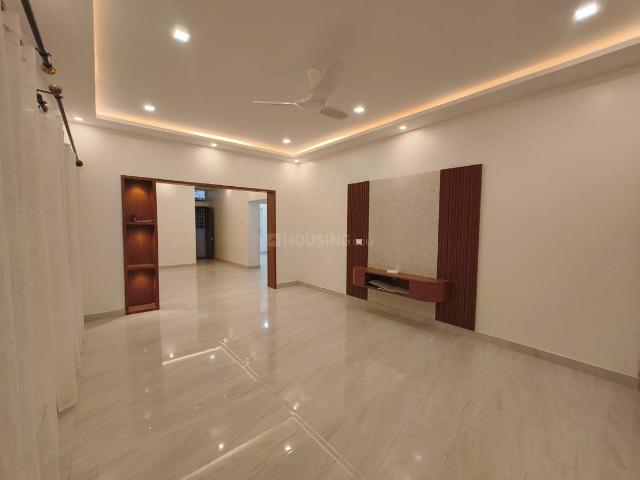 Flat for rent in Indiranagar 2nd Stage, Bengaluru