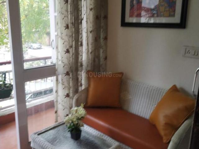 Flat for rent in Deri