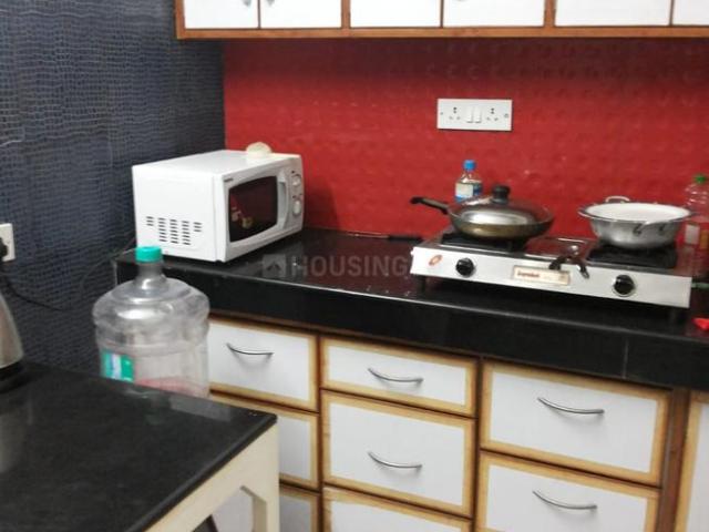 Flat for rent in Deri