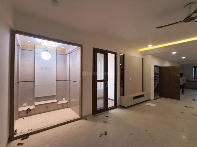 Flat for rent in Bangalore South, Cox Town - Bangalore