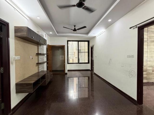 Flat for rent in Bangalore South, Cox Town - Bangalore