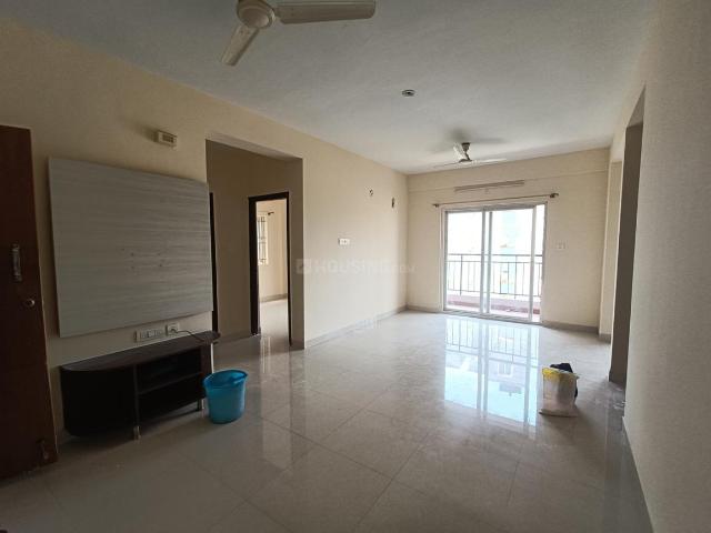 Flat for rent in Bangalore East, Cox Town - Bangalore