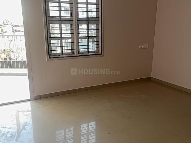 Flat for rent in Bangalore East, Cox Town - Bangalore