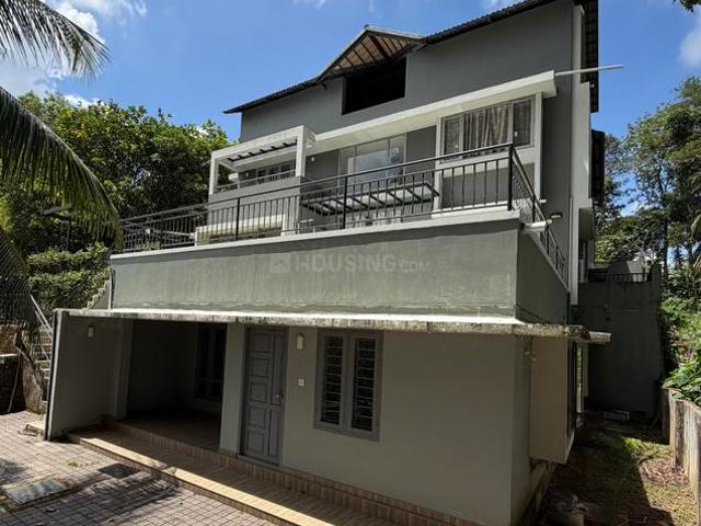 Flat for rent in Cochin, Kerala