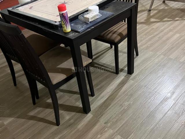 Flat for rent in Bhubaneshwar